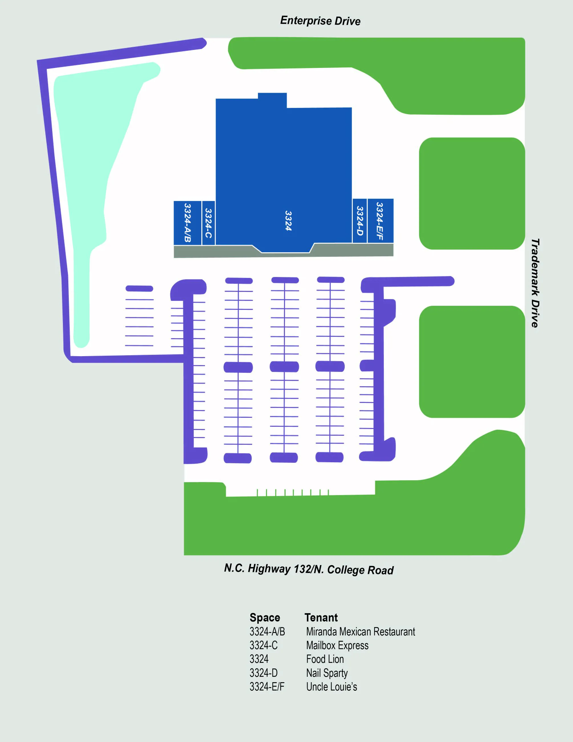 North Chase Site Map 3 01 (1)